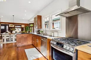 5360 Boyd Ave, Oakland, CA 94618 - Photo 17