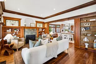 5360 Boyd Ave, Oakland, CA 94618 - Photo 11