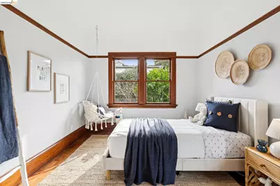 5360 Boyd Avenue, Oakland, CA 94618 - Photo 29