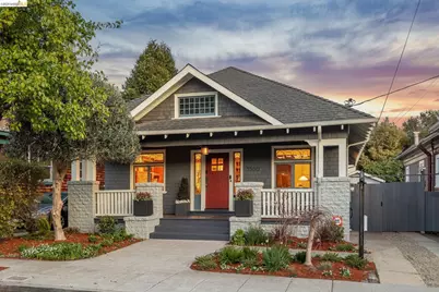 5360 Boyd Avenue, Oakland, CA 94618 - Photo 51