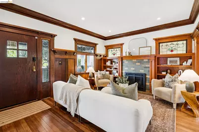 5360 Boyd Avenue, Oakland, CA 94618 - Photo 9