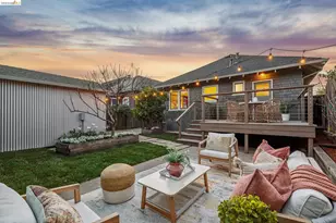 5360 Boyd Ave, Oakland, CA 94618 - Photo 47