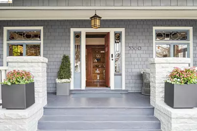 5360 Boyd Avenue, Oakland, CA 94618 - Photo 3