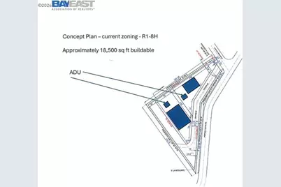 0 Morrison Canyon Rd, Fremont, CA 94536 - Photo 3