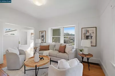 5115 Lawton Ave, Oakland, CA 94618 - Photo 5