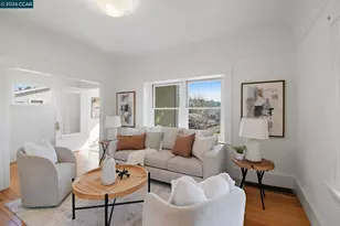 5115 Lawton Ave, Oakland, CA 94618 - Photo 5