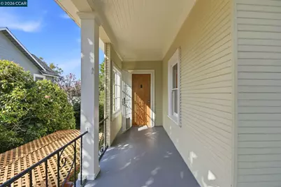 5115 Lawton Ave, Oakland, CA 94618 - Photo 3