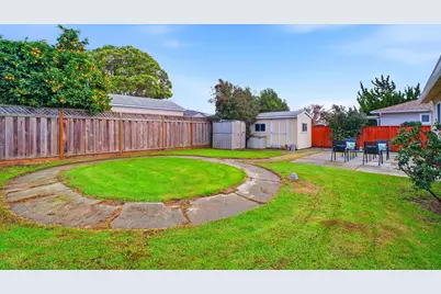 4628 Capitan Dr, Fremont, CA 94536 - Photo 27