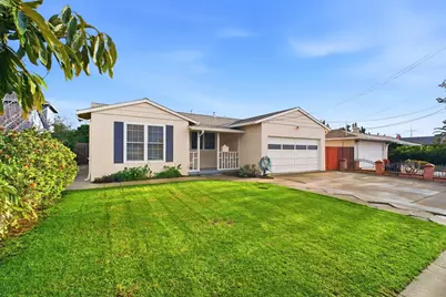 4628 Capitan Dr, Fremont, CA 94536 - Photo 1