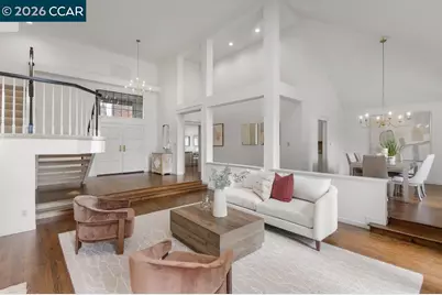 1239 Whispering Oaks Dr, Danville, CA 94506 - Photo 9