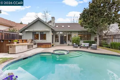 1239 Whispering Oaks Dr, Danville, CA 94506 - Photo 41