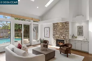 1239 Whispering Oaks Dr, Danville, CA 94506 - Photo 7