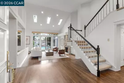 1239 Whispering Oaks Dr, Danville, CA 94506 - Photo 5