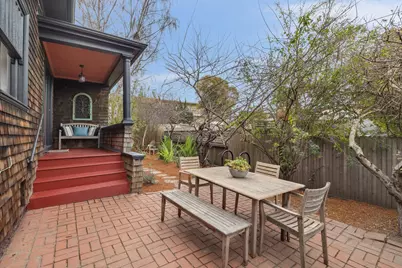 2012 Rose St, Berkeley, CA 94709 - Photo 5