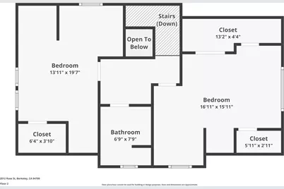 2012 Rose St, Berkeley, CA 94709 - Photo 55