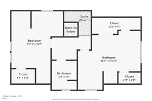 2012 Rose St, Berkeley, CA 94709 - Photo 55