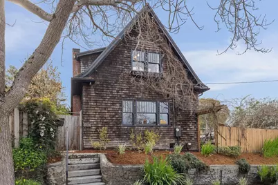 2012 Rose St, Berkeley, CA 94709 - Photo 3