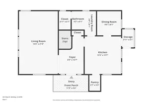 2012 Rose St, Berkeley, CA 94709 - Photo 57