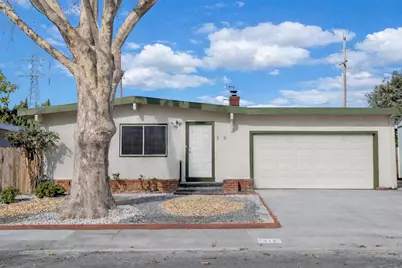 312 Cottonwood Dr, Vallejo, CA 94591 - Photo 1