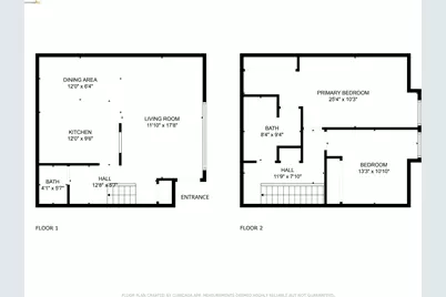 410 Auburn Way #42, San Jose, CA 95129 - Photo 39