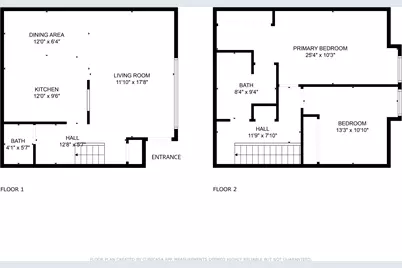 410 Auburn Way #42, San Jose, CA 95129 - Photo 39