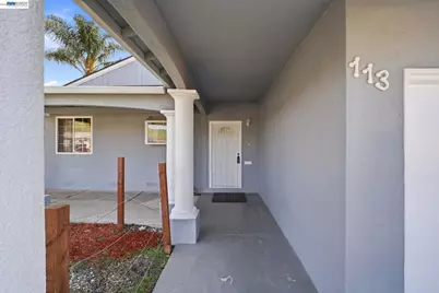 113 Lafayette Ave, Hayward, CA 94544 - Photo 3