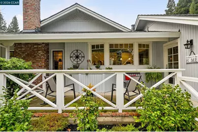 240 Morris Ranch Ct., Danville, CA 94526 - Photo 3