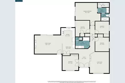 1522 Thornwood Dr, Concord, CA 94521 - Photo 27