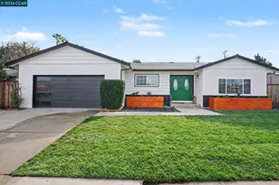 1522 Thornwood Dr, Concord, CA 94521 - Photo 1