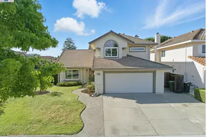 4423 Bush Cir., Fremont, CA 94538 - Photo 1