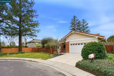 783 Cattail Court, Walnut Creek, CA 94598 - Photo 3