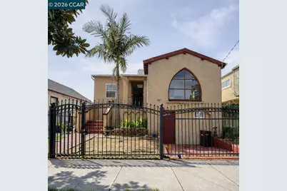 1925 15th St, Oakland, CA 94606 - Photo 1