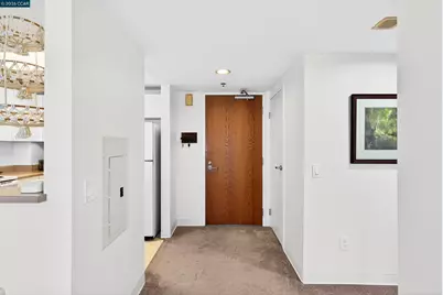 988 Franklin St #707, Oakland, CA 94607 - Photo 11