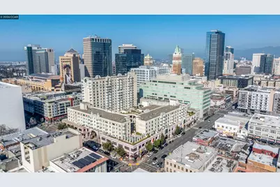 988 Franklin St #707, Oakland, CA 94607 - Photo 9