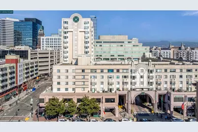 988 Franklin St #707, Oakland, CA 94607 - Photo 5