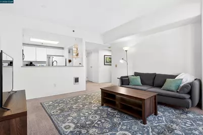 988 Franklin St #707, Oakland, CA 94607 - Photo 27