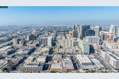 988 Franklin St #707, Oakland, CA 94607 - Photo 5