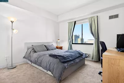 988 Franklin St #707, Oakland, CA 94607 - Photo 31