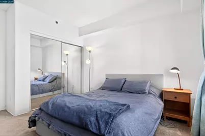 988 Franklin St #707, Oakland, CA 94607 - Photo 33