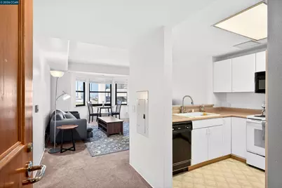 988 Franklin St #707, Oakland, CA 94607 - Photo 11