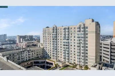 988 Franklin St #707, Oakland, CA 94607 - Photo 55