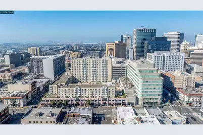 988 Franklin St #707, Oakland, CA 94607 - Photo 7