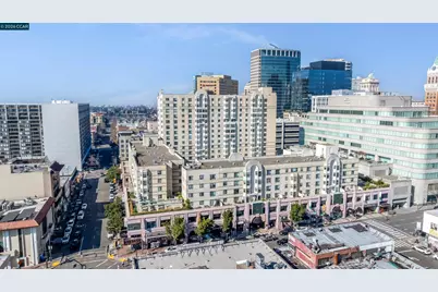 988 Franklin St #707, Oakland, CA 94607 - Photo 3