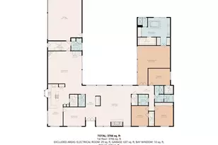 2115 Canyon Oak Ln, Danville, CA 94506 - Photo 43