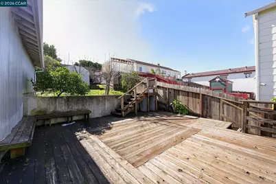 1027 3rd St, Rodeo, CA 94572 - Photo 29