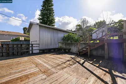 1027 3rd St, Rodeo, CA 94572 - Photo 33