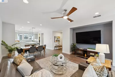 3460 Serra Cir, Pleasanton, CA 94588 - Photo 19