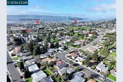 508 Viewmont Street, Benicia, CA 94510 - Photo 33