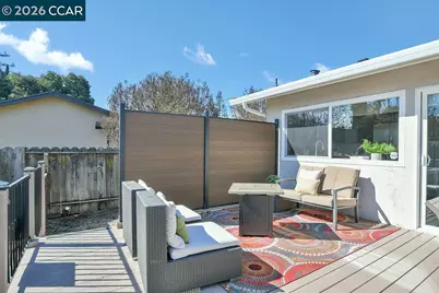 508 Viewmont Street, Benicia, CA 94510 - Photo 25