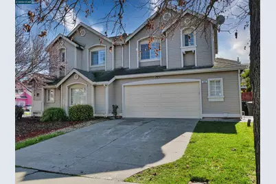 269 Tamarisk Cir, Suisun City, CA 94585 - Photo 3